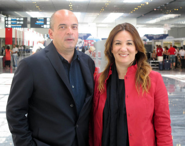 MURAT - MELKAN TABANLIOĞLU