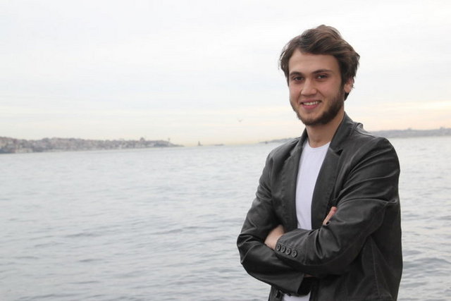 Kanuni Sultan Süleyman'ın oğlu Sarı Selim'i canlandıracak İynemli diziye gelecek sezon ilk bölümlerden itibaren dahil olacak.
