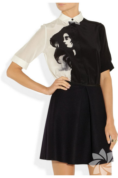 VICTORIA, VICTORIA BECKHAM