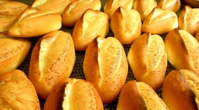 En değersiz ekmeğin ise - toplumda en sık tüketilen beyaz - ekmek oluşu dikkat çekiyor.