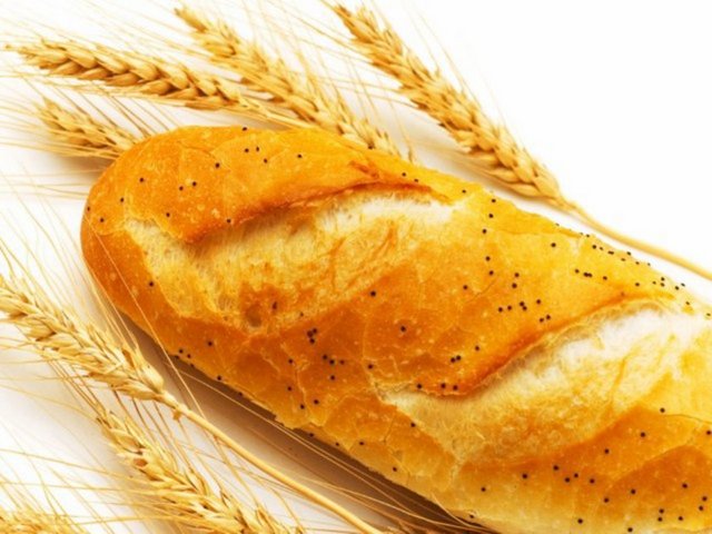 100 gram ekmekte 250 kalori - varken, aynı miktar cevizde - 650 kalori bulunuyor.