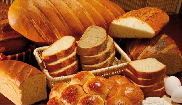 Unlu gıdalarda bol miktarda - B vitamini bulunuyor.