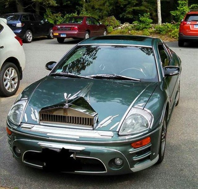 Otomobillerini görsel ve performans olarak sürekli geliştirmek isteyen modifiye tutkunları bazen istedikleri sonuca ulaşamayabiliyor.