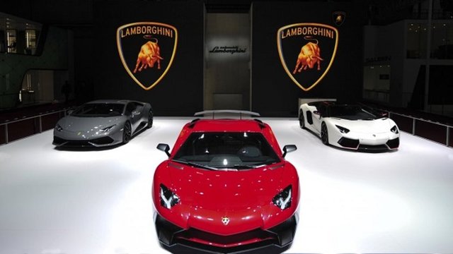 Lamborghini denildiği zaman herkesin aklına ilk olarak hızlı, pahalı lüks spor arabalar gelir. Ama bu her zaman böyle değildi...