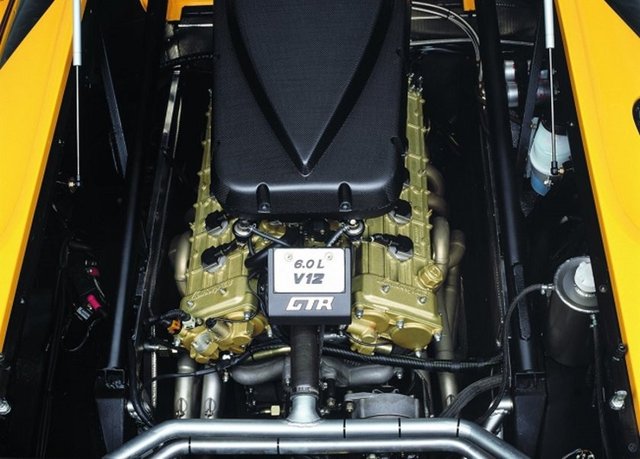 Yıllar içersinde Bizzarini'nin ürettiği motor, büyümüş ve daha da güçlenmiştir.