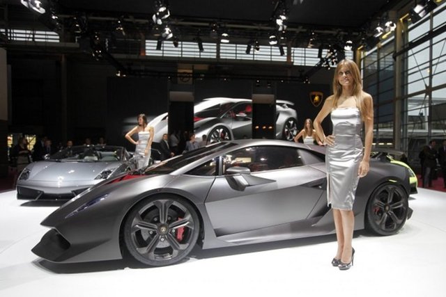 Sesto Elemento.