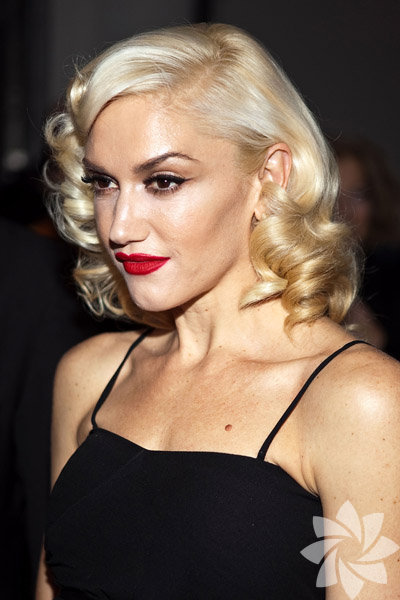 Kendi adında moda markasını yaratan Gwen Stefani müzik kariyerinde yakaladığı başarıyı moda da yakaladı...