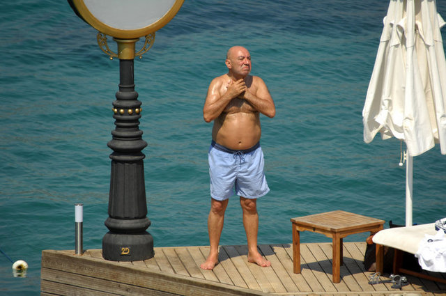 DİKRAN MASİS