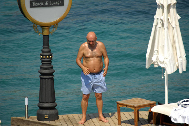 DİKRAN MASİS