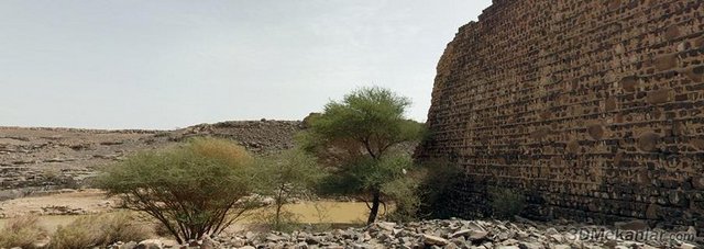 Hayber Muharebesi Müslümanların ilk saldırı savaşıdır.