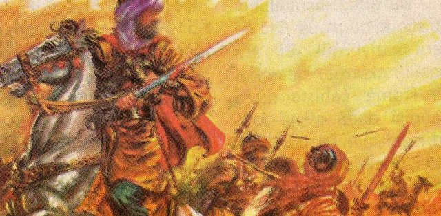 Bu da Mekkeli Kureyşliler arasında savaş için neden oluşturmaya yetmişti.