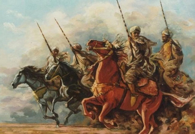 Muharebe yapılmadan Bizans ordusu geri çekilmiştir.