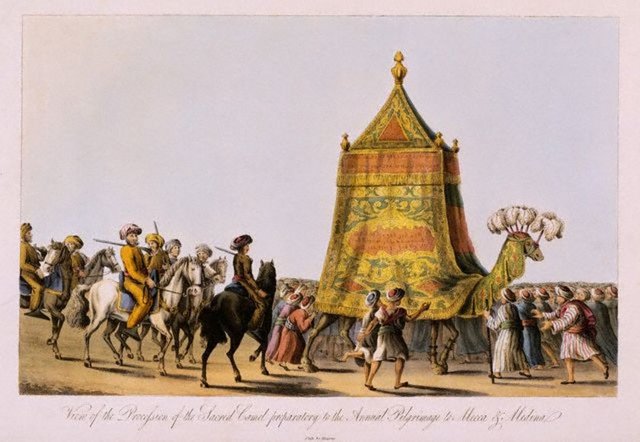 Taif kuşatması, 630 yılında, Huneyn zaferinden sonra Taif Müslümanlarca her taraftan kuşatıldı.