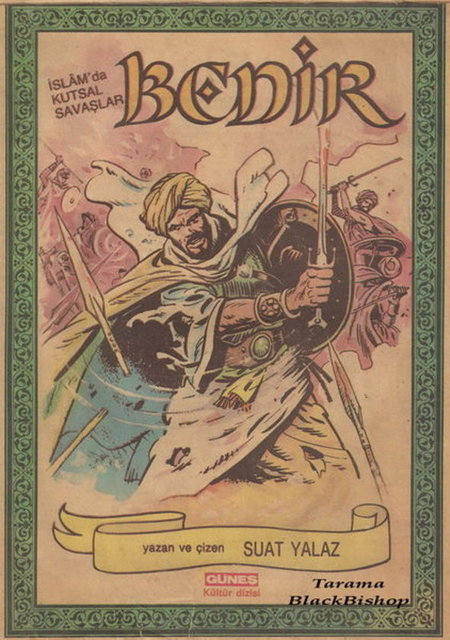 Müslümanların kervana saldırmaya hazırlandığı haberini duyan Mekkeliler, Ebu Süfyan'ın tehlikenin atlatıldığını haber veren ikinci mesajına rağmen Müslümanların üzerine yürümeye karar verdiler.