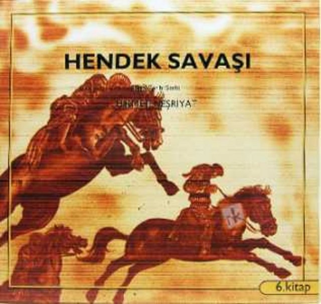 Hendek Muhrebesi