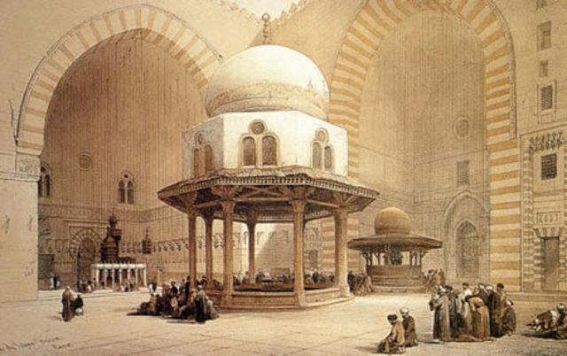 11 Ocak 630 sabahı İslam Ordusu savaş pozisyonu aldı. İslam peygamberi Muhammed ordusunu 4 kola ayırdı ve ordusuna şu emri verdi: "Size karşı konulmadıkça, size saldırılmadıkça, hiç kimseyle çarpışmaya girmeyeceksiniz, hiç kimseyi öldürmeyeceksiniz."