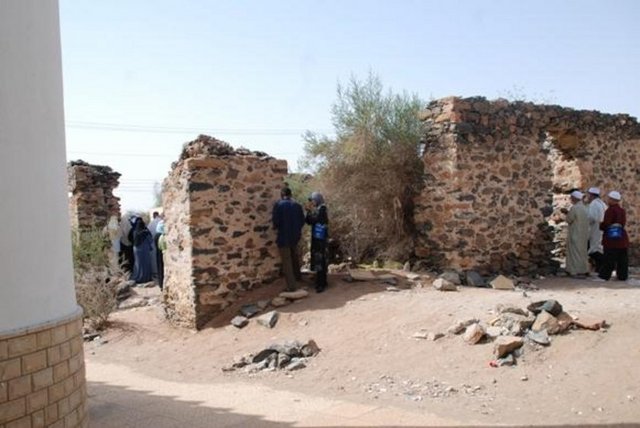 Hudeybiye ismini imzayı attıkları yakın köyün isminden almıştır. Bu antlaşma ile Mekkeliler İslam Devletini hukuken tanımışlardır.