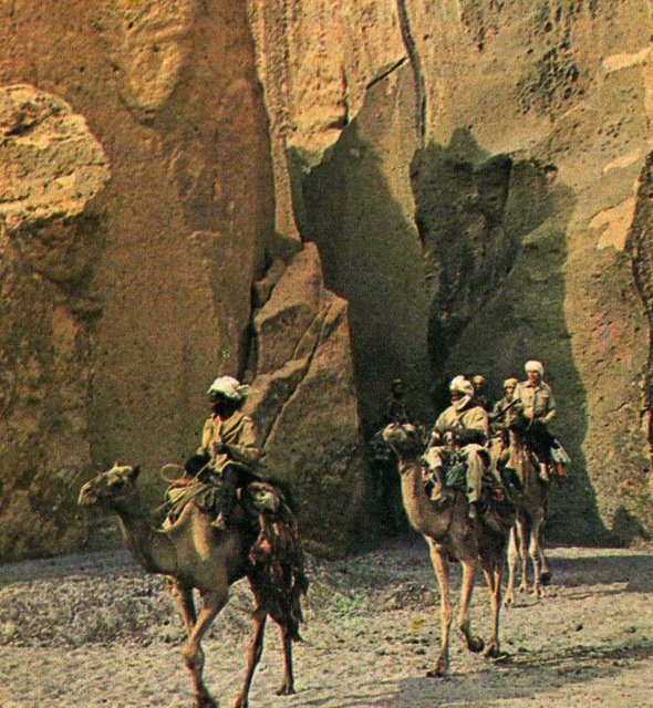 Muharebe sonrası Şam ticaret yolunun kontrolü ve güvenliği kesin olarak Müslümanların eline geçti.