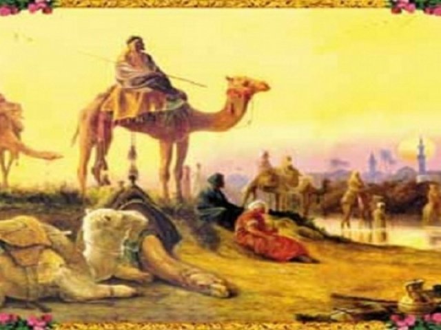 Mekkeli Müşrikler kendi birliklerinin yanı sıra, Ehabiş, Kinane, Tihame, Gatafan, Fezare, Beni Esed ve Necd kabilelerinden de paralı askerler aldılar.