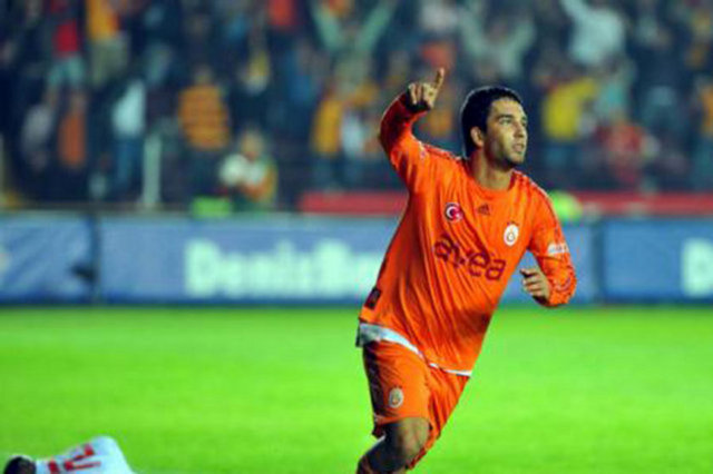 Arda Turan - 1,75 -  -  -  -