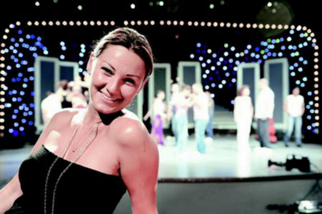 Pınar Altuğ - 1,74