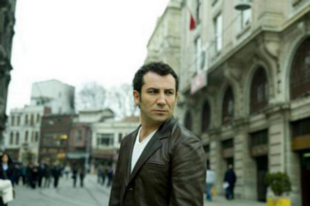 Ferhat Göçer - 1,71  -