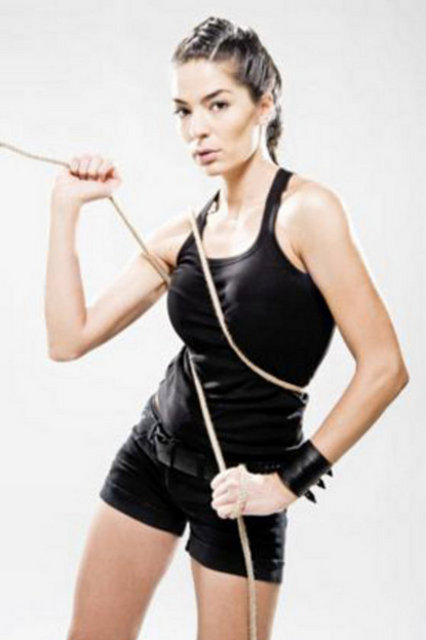 Asuman Krause - 1,74