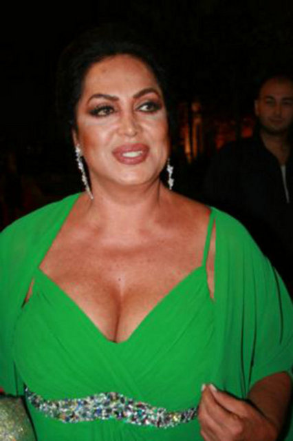 Türkan Şoray - 1,64  -