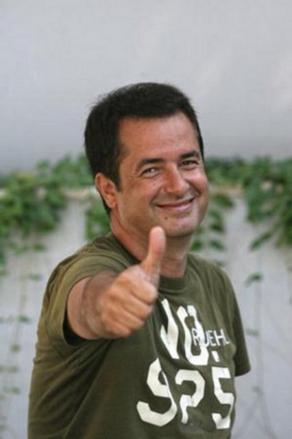 Acun Ilıcalı - 1,82 -