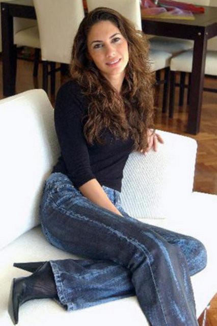 Zeynep Beşerler - 1,71 cm -