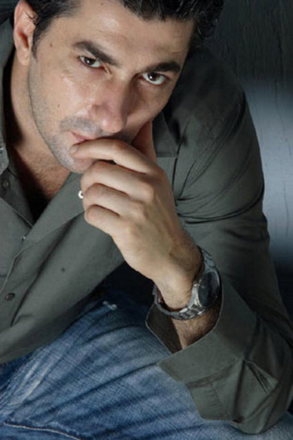 Erkan Petekkaya - 1,89 cm -  -  -