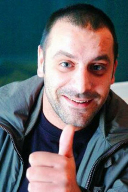 Ozan Güven - 1,75 cm