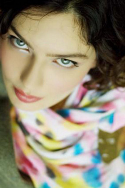 Nil Karaibrahimgil - 1,55