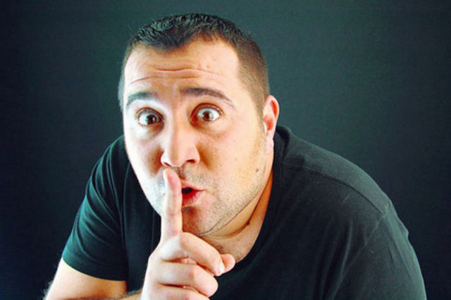 Ata Demirer - 1,84 cm