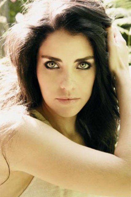 Aslı Tandoğan - 1,61 cm  -  -