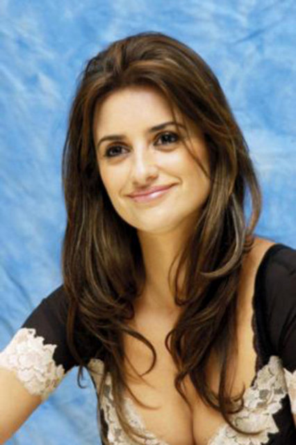 Penelope Cruz - 1,62  -