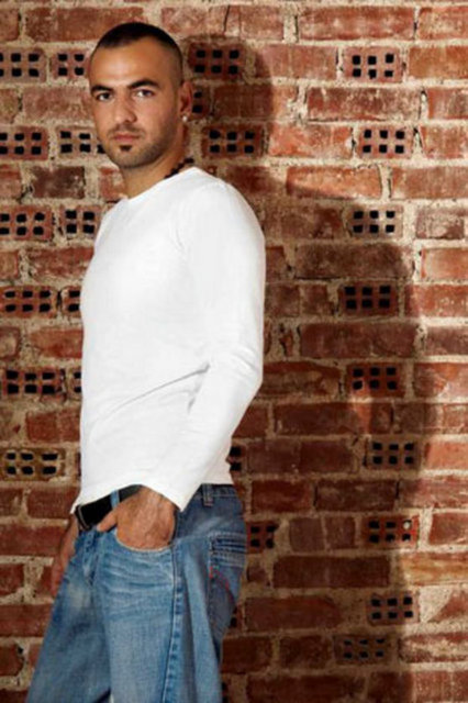 Soner Sarıkabadayı - 1,84 cm