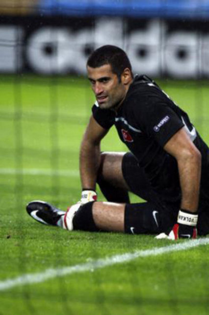 Volkan Demirel - 1,89