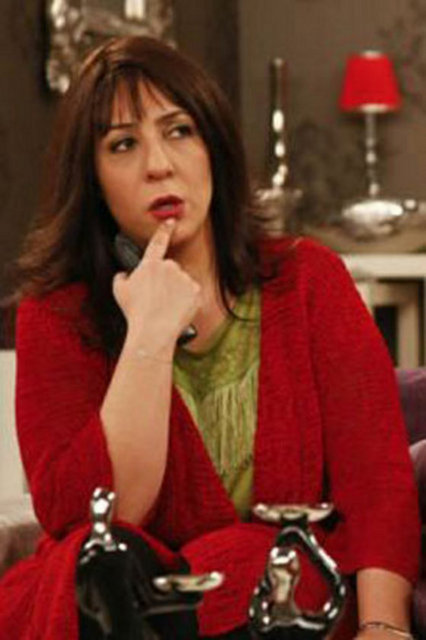 Binnur Kaya - 1,62 cm  -