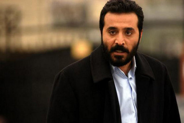 Mustafa Üstündağ - 1,76 cm -  -     -  -