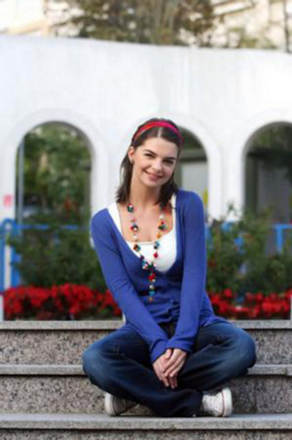 Pelin Karahan - 1,60 -