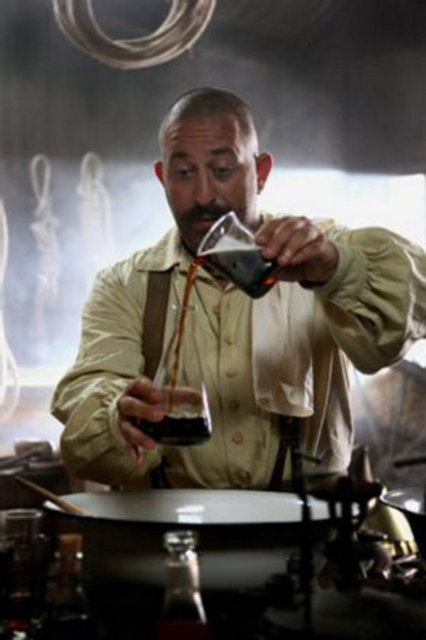 Cem Yılmaz - 1,72  -