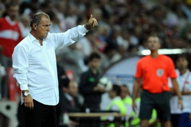 Fatih Terim - 1,71  -