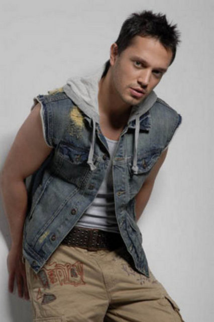 Murat Boz - 1,84 cm  -