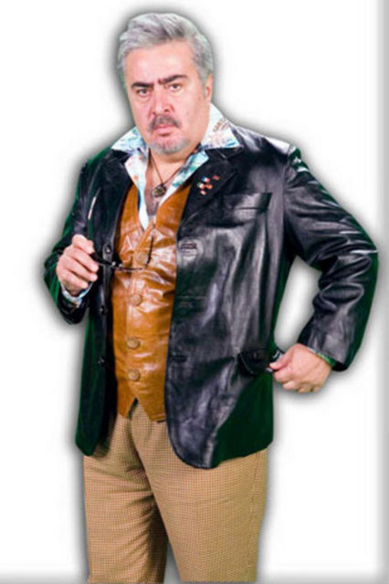 Uğur Yücel - 1,69 cm  -