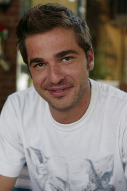 Engin Altan Düzyatan - 1,83 cm  -  -