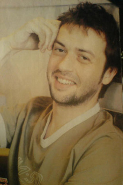 Okan Yalabık - 178 cm  -