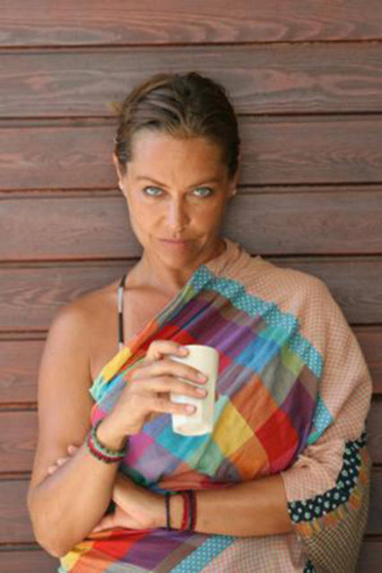 Hülya Avşar - 1,62  -