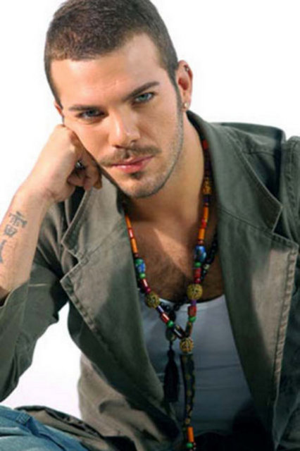 Tolga Karel - 1,81 cm