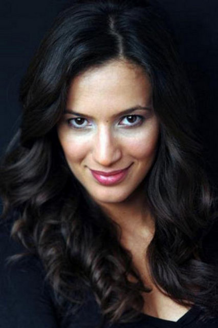 Nihal Yalçın - 1,66 cm  -  -